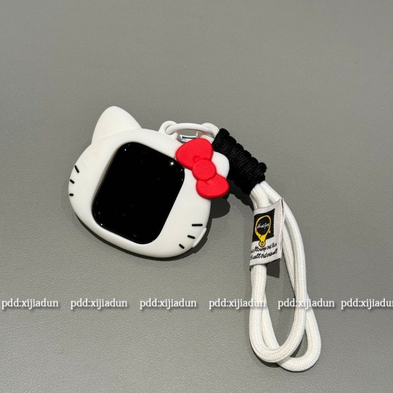 Anime Sanrio Hello Kitty Appli - Watch Case Bumper 리뷰 및 가격