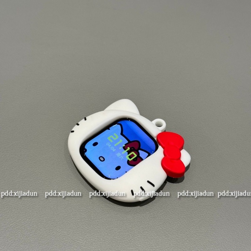 Anime Sanrio Hello Kitty Appli - Watch Case Bumper 리뷰 및 가격