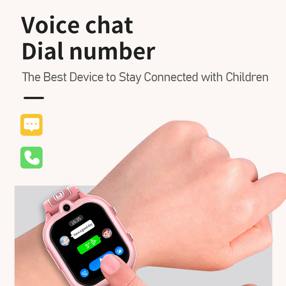 VALDUS 2025 New DF91 Children  - Smartwatch Id 리뷰 및 가격