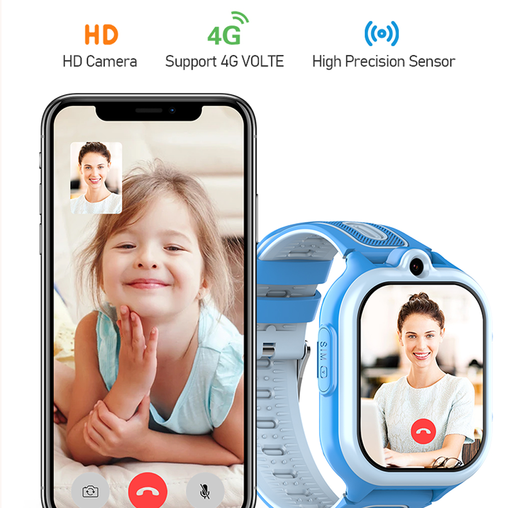 VALDUS 2025 New DF91 Children  - Smartwatch Id 리뷰 및 가격
