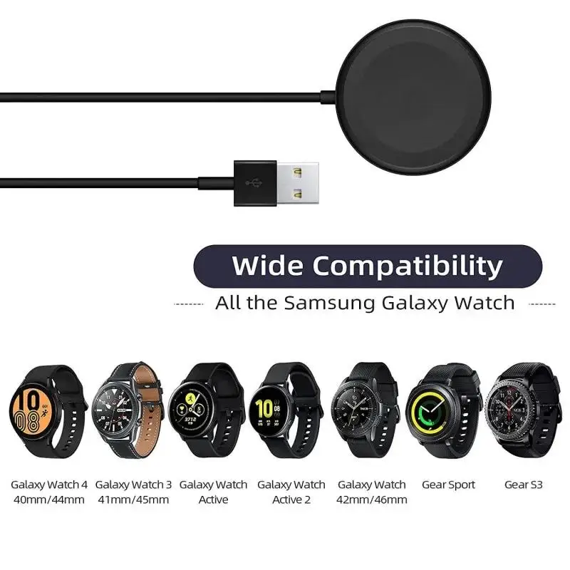 Wireless Watch Charger Compati - Watch Charging Dock 리뷰 및 가격