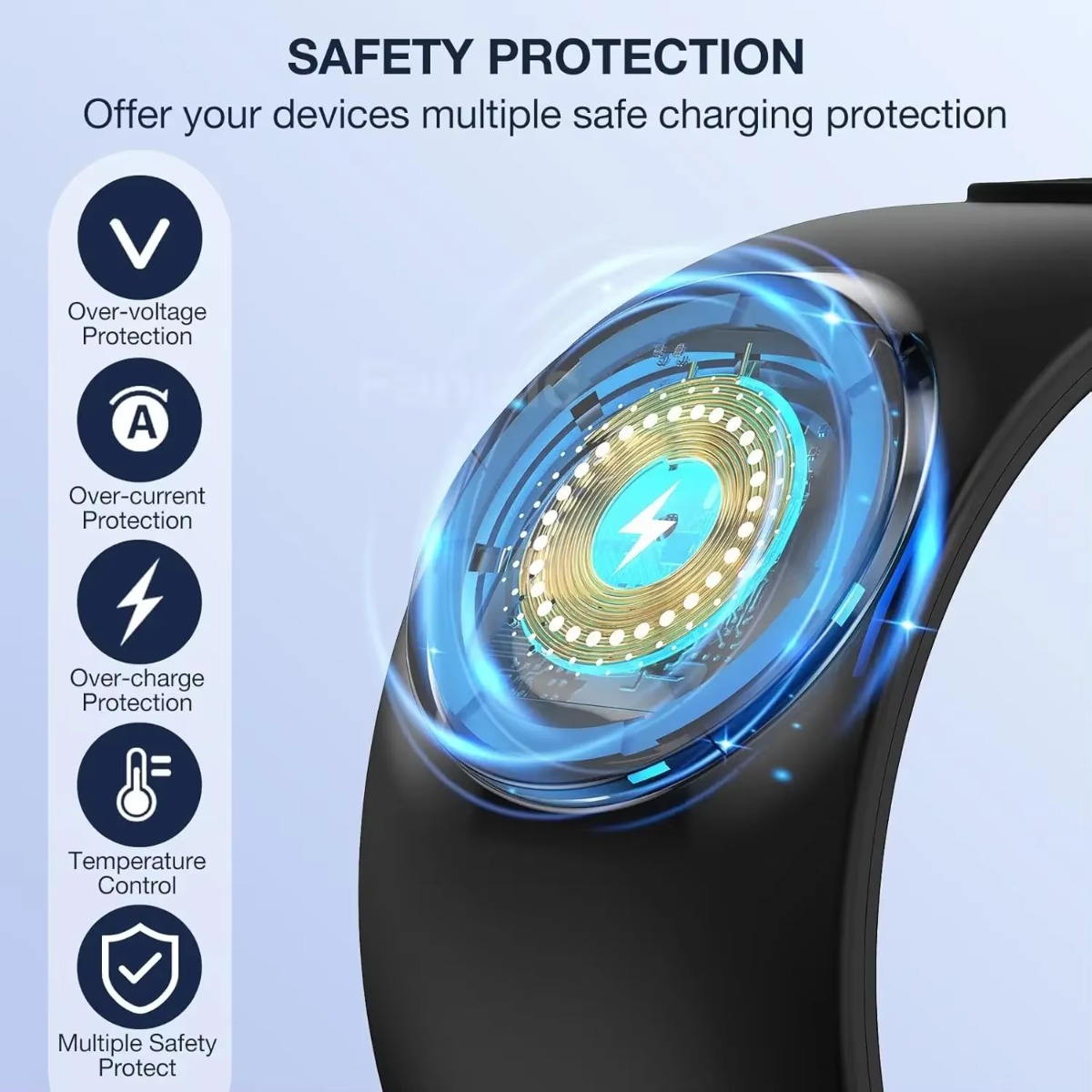Magnetic Wireless Charger Touc - Smartwatch Touch 리뷰 및 가격