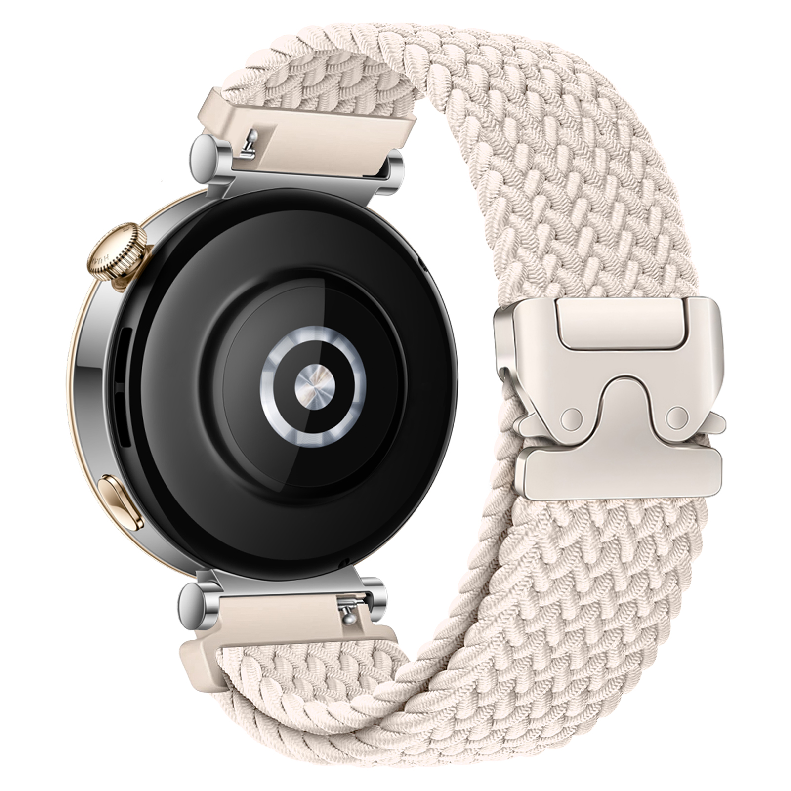 18mm 22mm Parachute Band for H - Titan Smartwatch Accessories 리뷰 및 가격