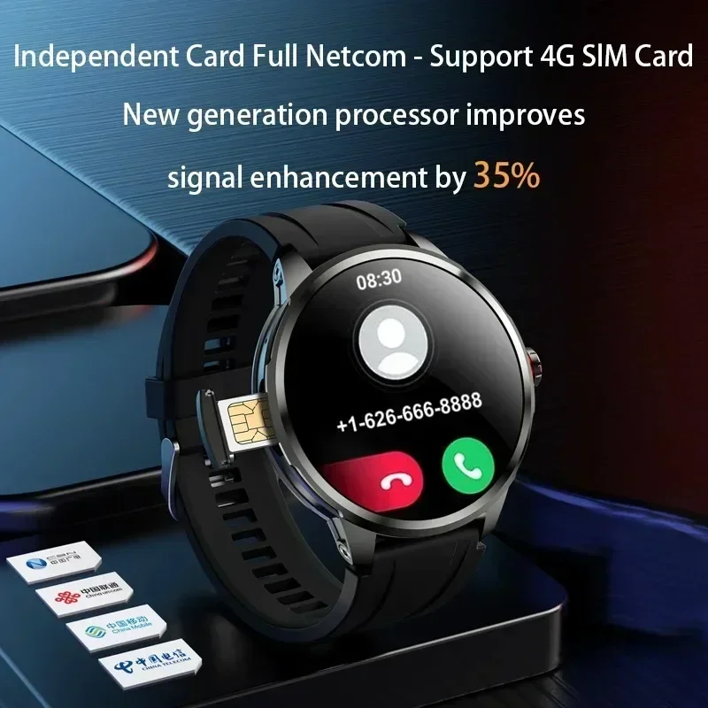 H99 Smart Watch 5G LTE Android - Smartwatch Id 리뷰 및 가격