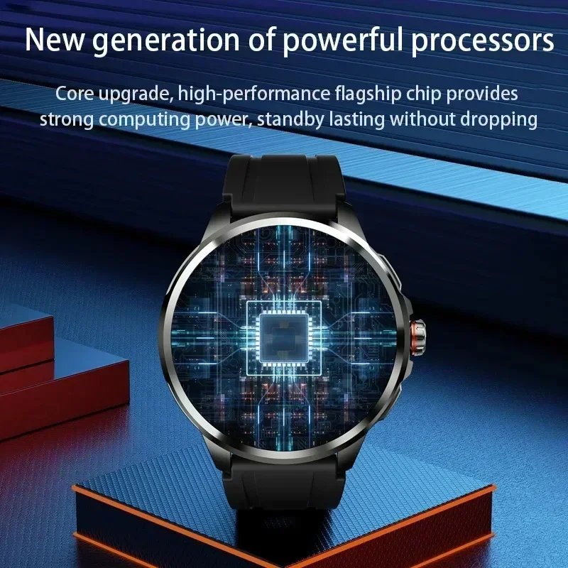 H99 Smart Watch 5G LTE Android - Smartwatch Id 리뷰 및 가격