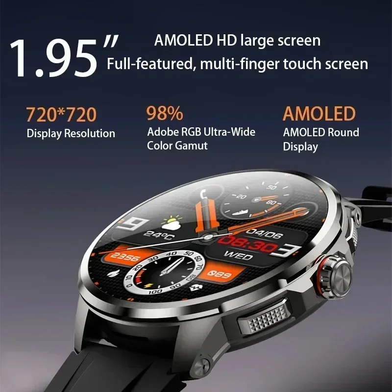 H99 Smart Watch 5G LTE Android - Smartwatch Id 리뷰 및 가격