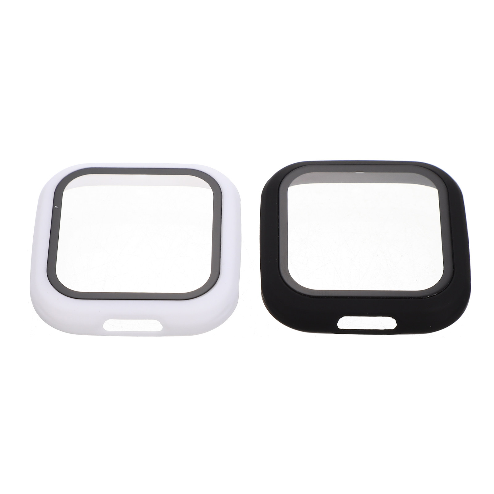 2Pcs Protective Watch Case Har - Smartwatch Face 리뷰 및 가격
