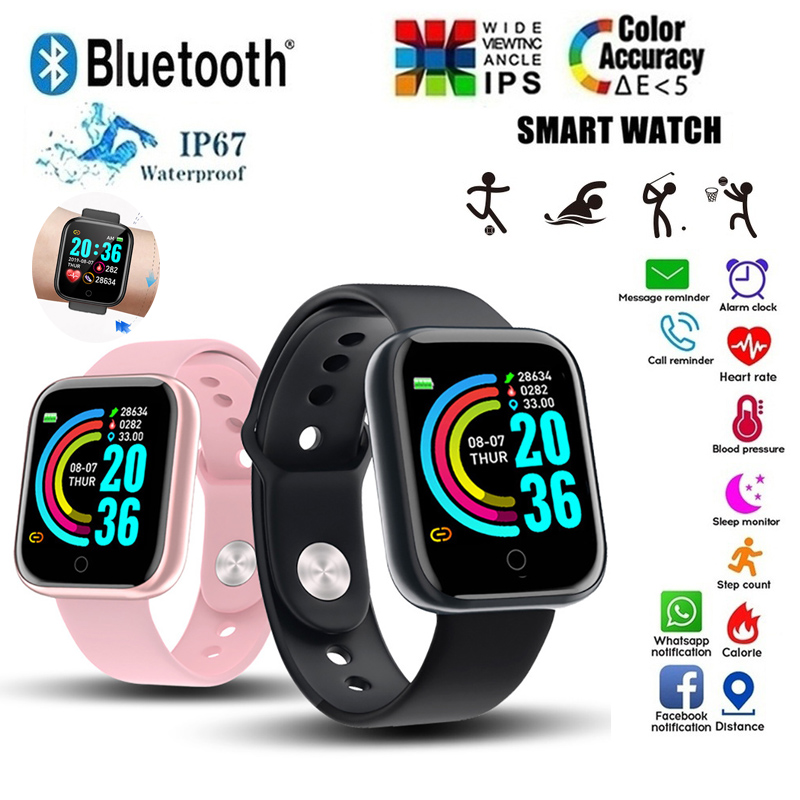 Multifunctional Smart Watch Me - Smartwatch X12 리뷰 및 가격