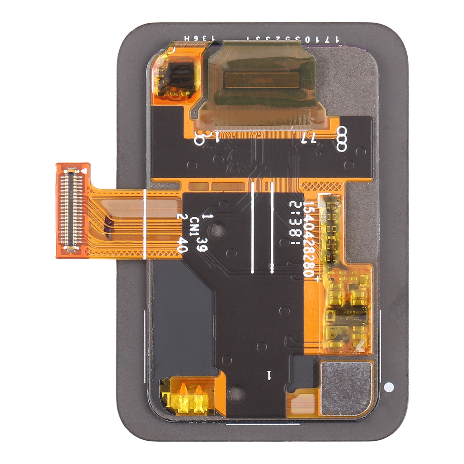 1.64-inch AMOLED Screen For Hu - Smartwatch Touch 리뷰 및 가격