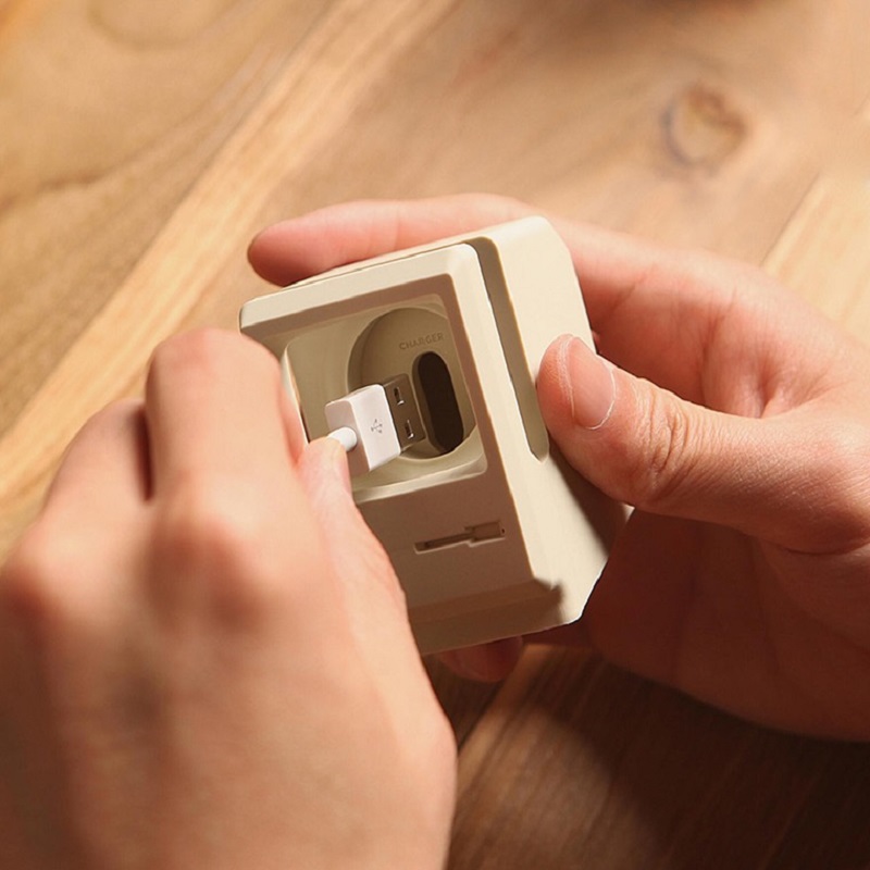 Silicone Charger Stand For App - Watch Charging Dock 리뷰 및 가격