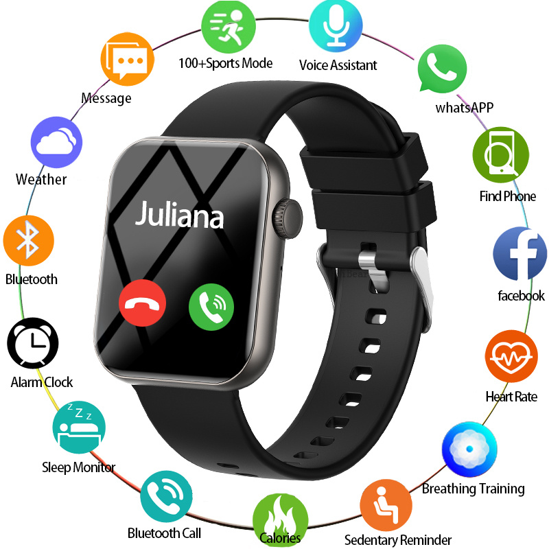 2025 New Sports Smart Watch Me - Smartwatch Id 리뷰 및 가격