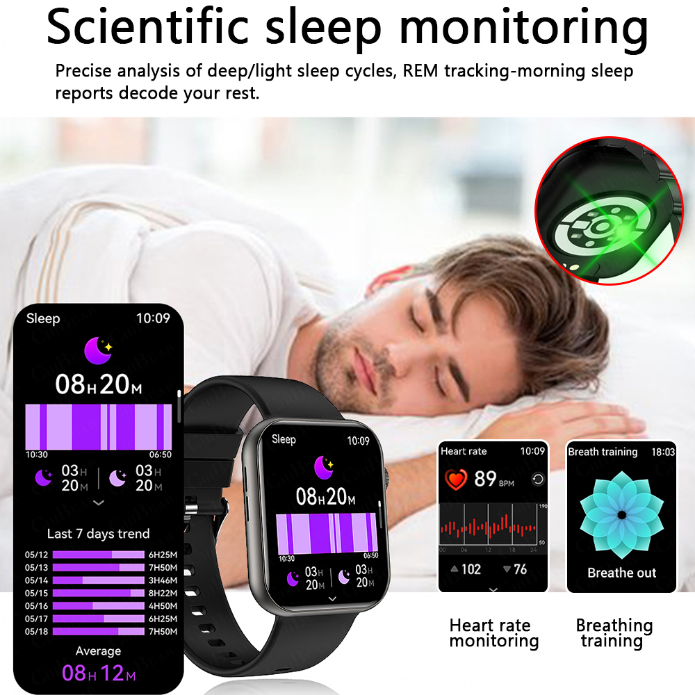 2025 New Sports Smart Watch Me - Smartwatch Id 리뷰 및 가격