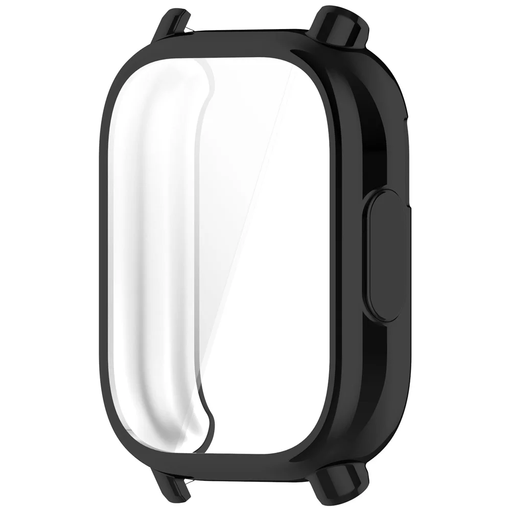 TPU Protective Case for Redmi  - Xiaomi Smartwatch Accessories 리뷰 및 가격