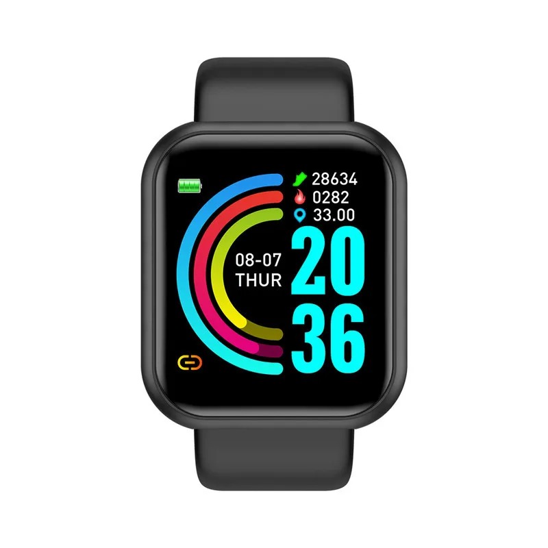 Smartwatch For Women Men Watch - Smartwatch Touch 리뷰 및 가격