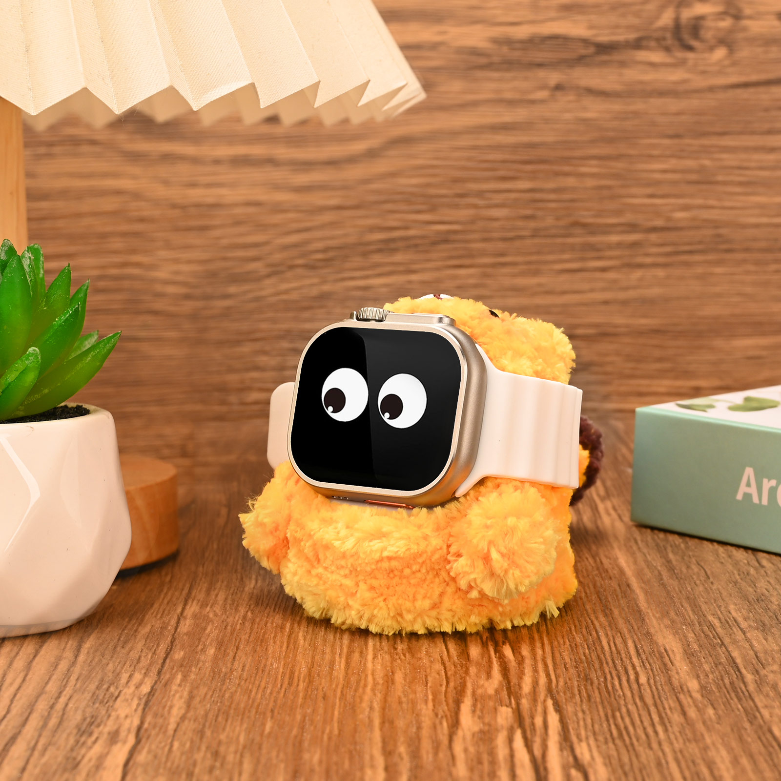 Charger Stand For Apple Watch  - Watch Charging Dock 리뷰 및 가격