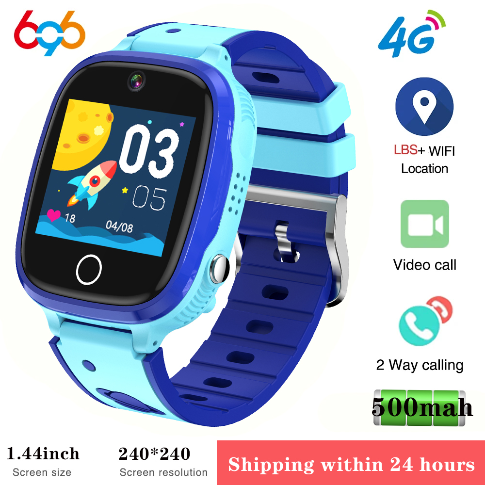 4G Student Sim Card Smart Watc - Smartwatch Id 리뷰 및 가격