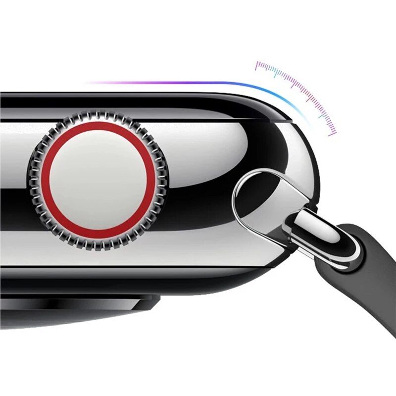 Screen Protector for Apple Wat - Apple Smartwatch Accessories 리뷰 및 가격