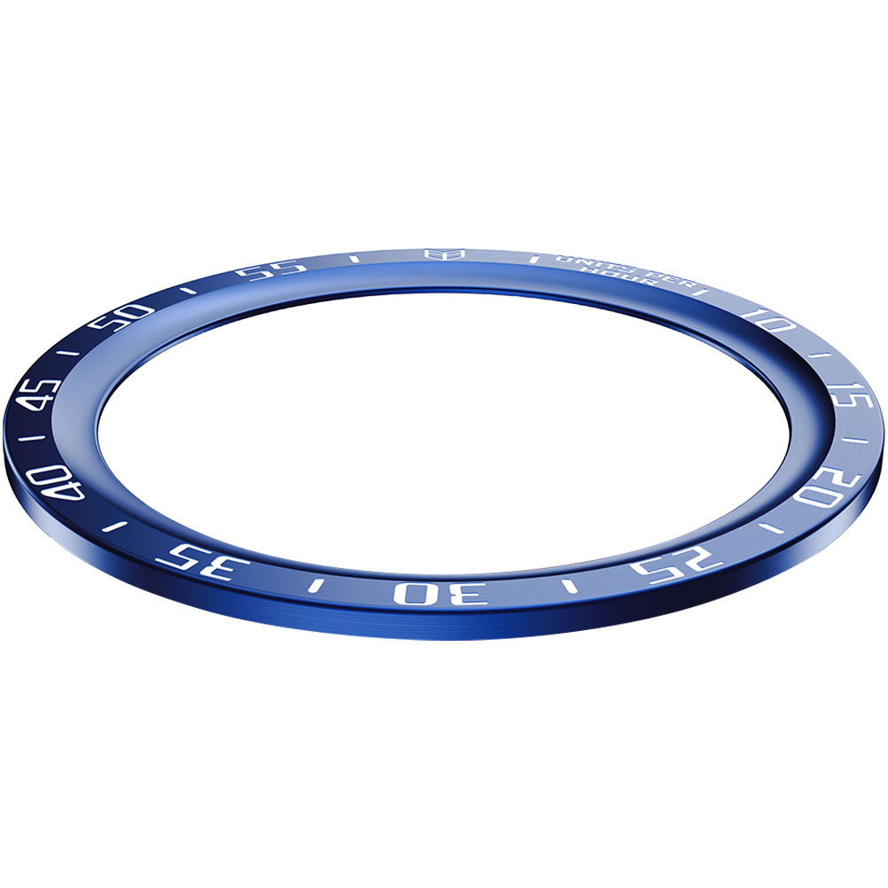 Metal Bezel Ring Premium Light - Xiaomi Smartwatch S3 Accessories 리뷰 및 가격