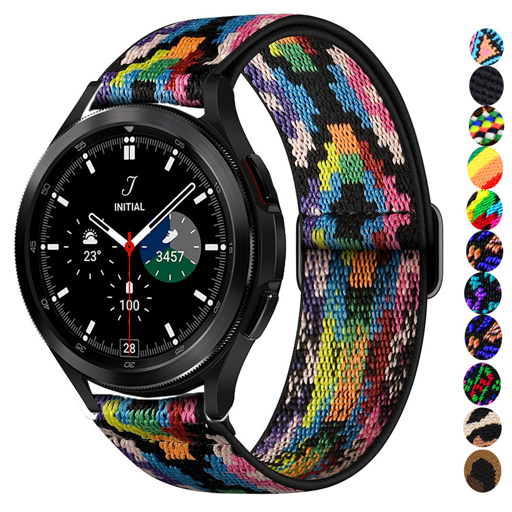 20mm/22mm strap For Samsung Ga - Titan Smartwatch Accessories 리뷰 및 가격
