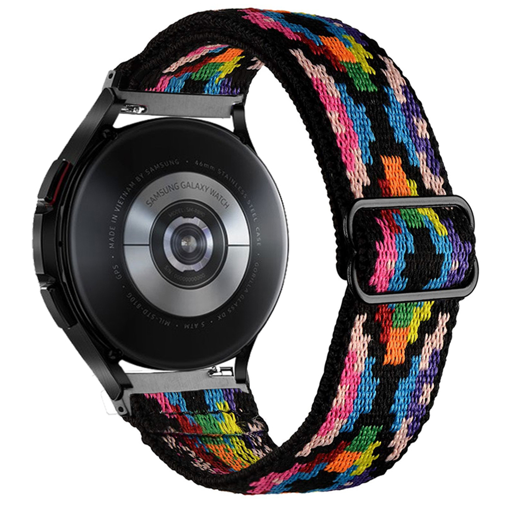 20mm/22mm strap For Samsung Ga - Titan Smartwatch Accessories 리뷰 및 가격