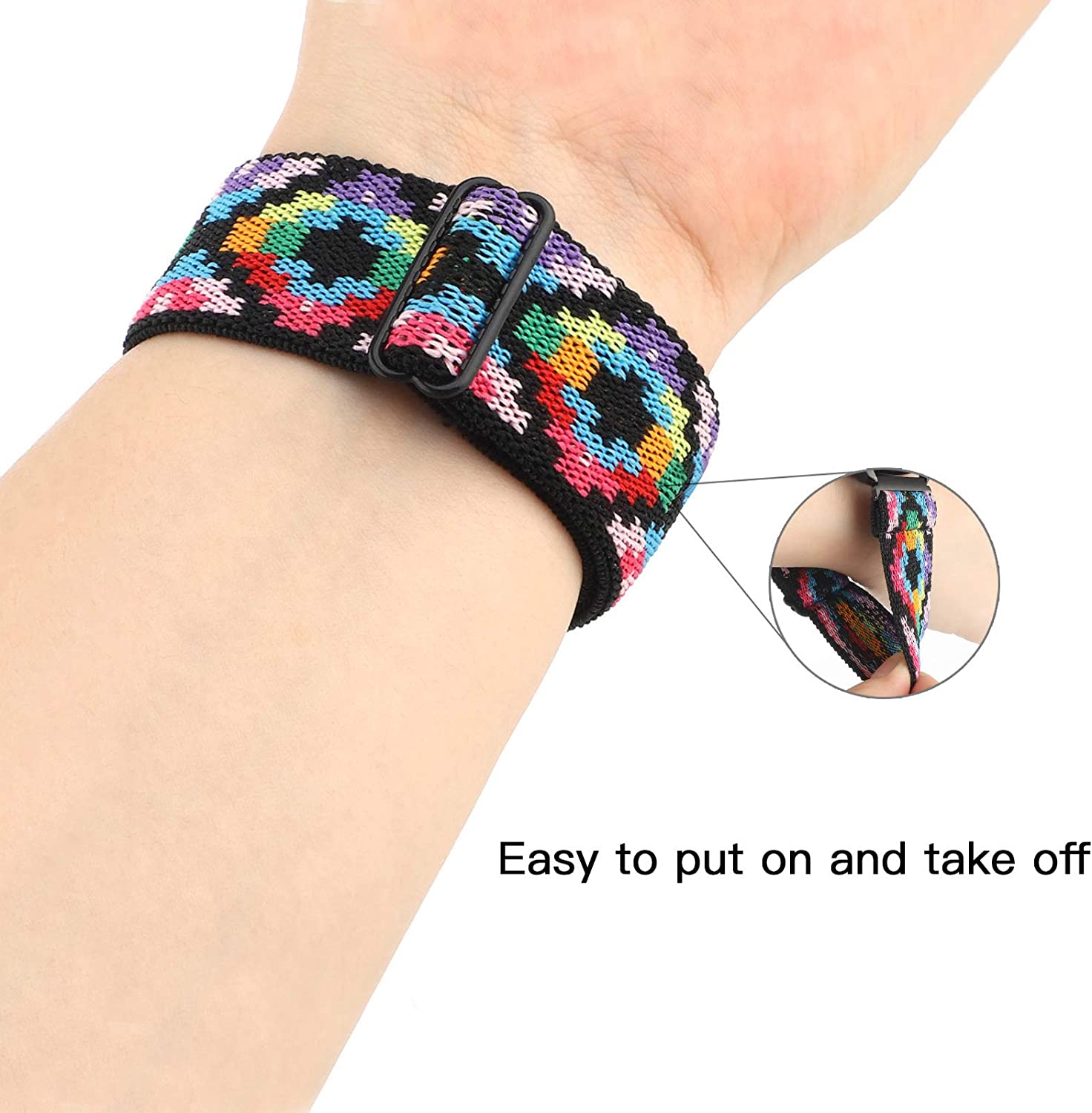 20mm/22mm strap For Samsung Ga - Titan Smartwatch Accessories 리뷰 및 가격