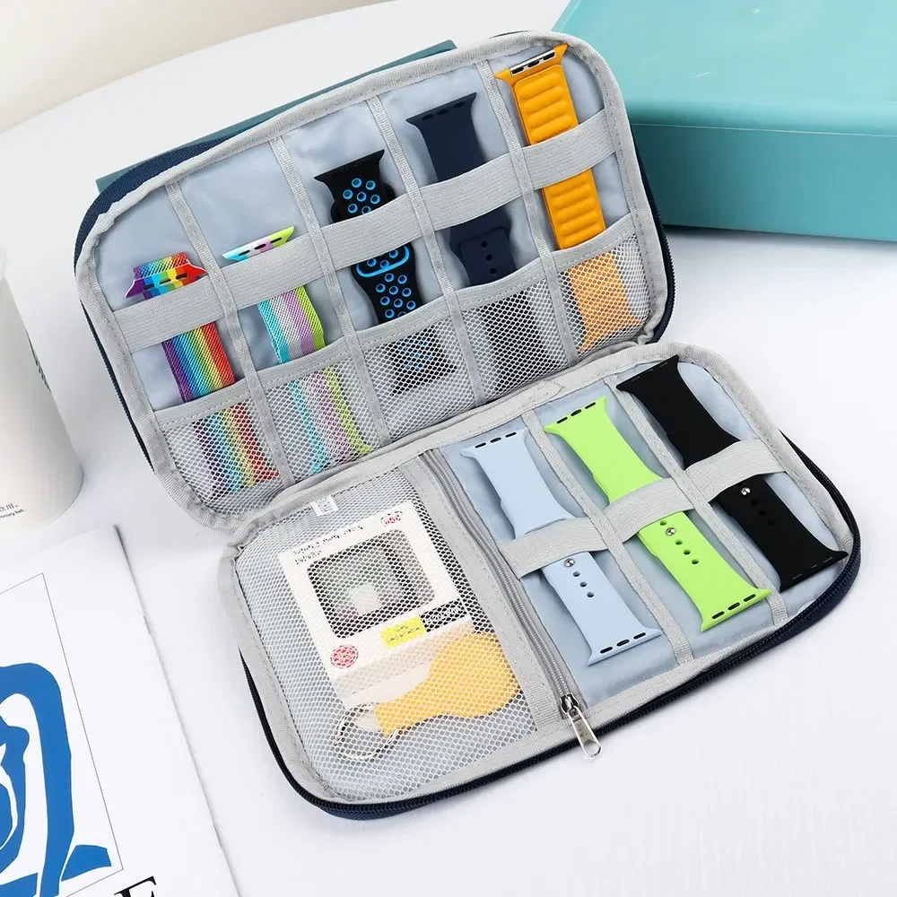 Organizer Band Bag for Apple/S - Samsung Smartwatch Ultra Accessories 리뷰 및 가격