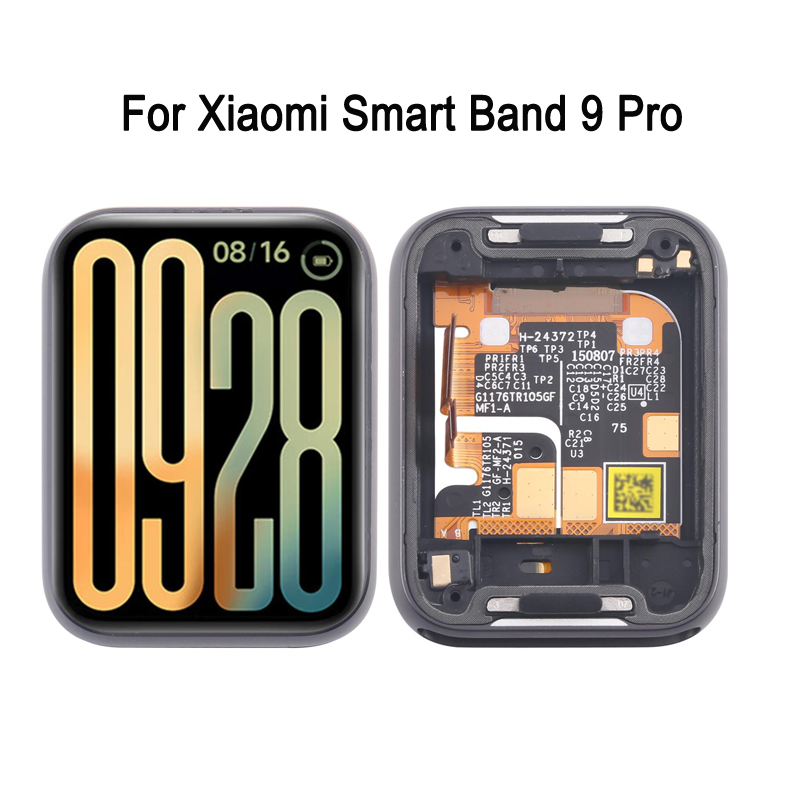 1.74'' AMOLED LCD Display Touc - Smartwatch Touch 리뷰 및 가격