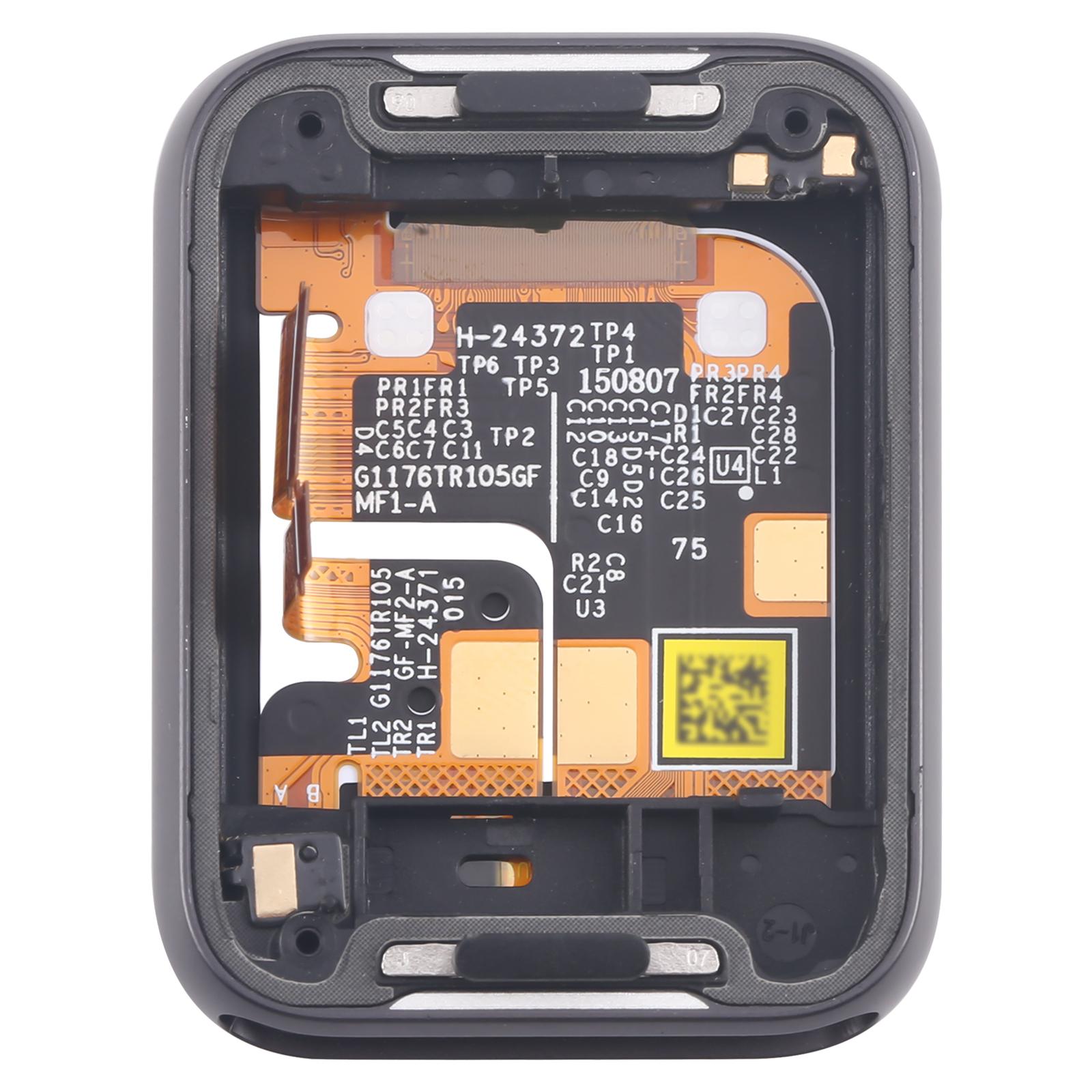 1.74'' AMOLED LCD Display Touc - Smartwatch Touch 리뷰 및 가격
