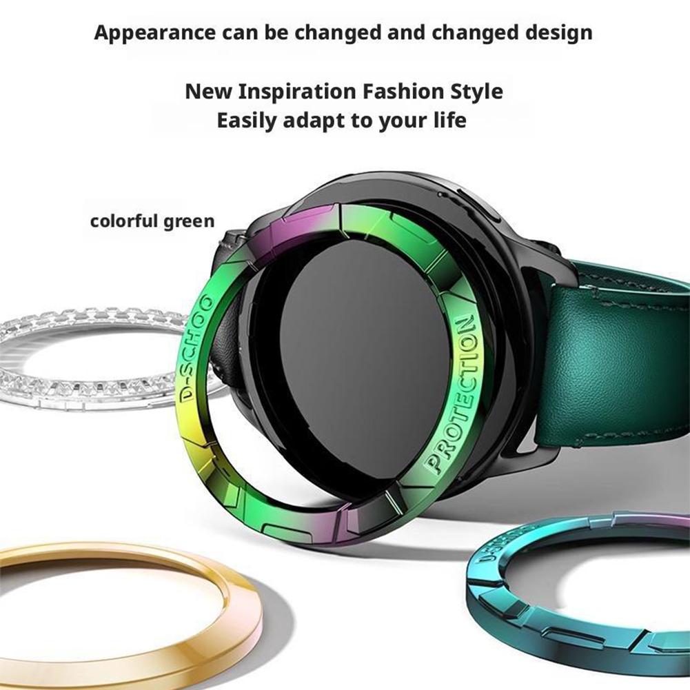 Bezel Replacement Kit for xiao - Xiaomi Smartwatch S3 Accessories 리뷰 및 가격