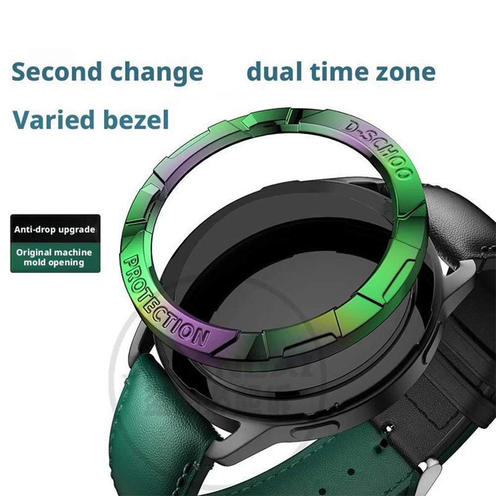 Bezel Replacement Kit for xiao - Xiaomi Smartwatch S3 Accessories 리뷰 및 가격