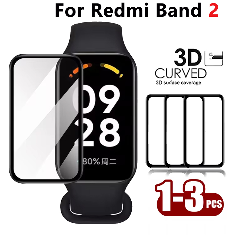 1-3pcs 3D Composite Film For R - Xiaomi Smartwatch Accessories 리뷰 및 가격