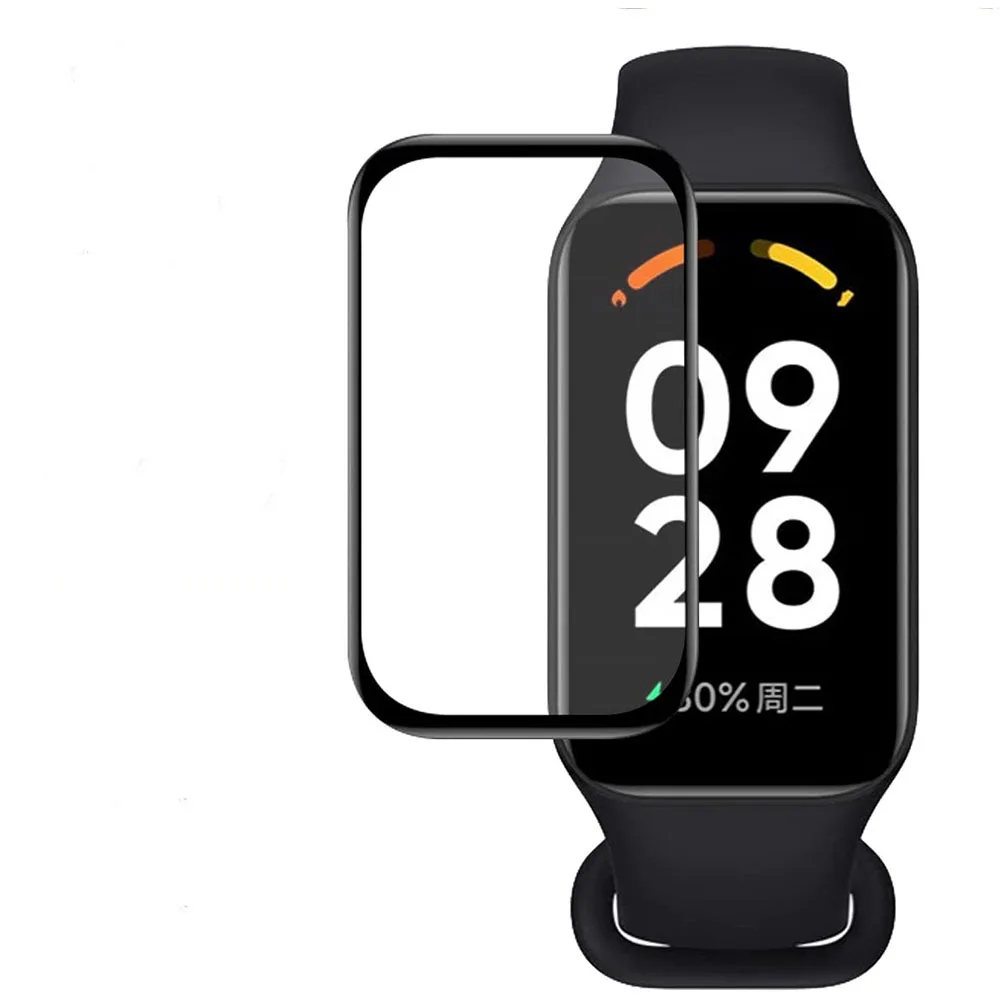 1-3pcs 3D Composite Film For R - Xiaomi Smartwatch Accessories 리뷰 및 가격