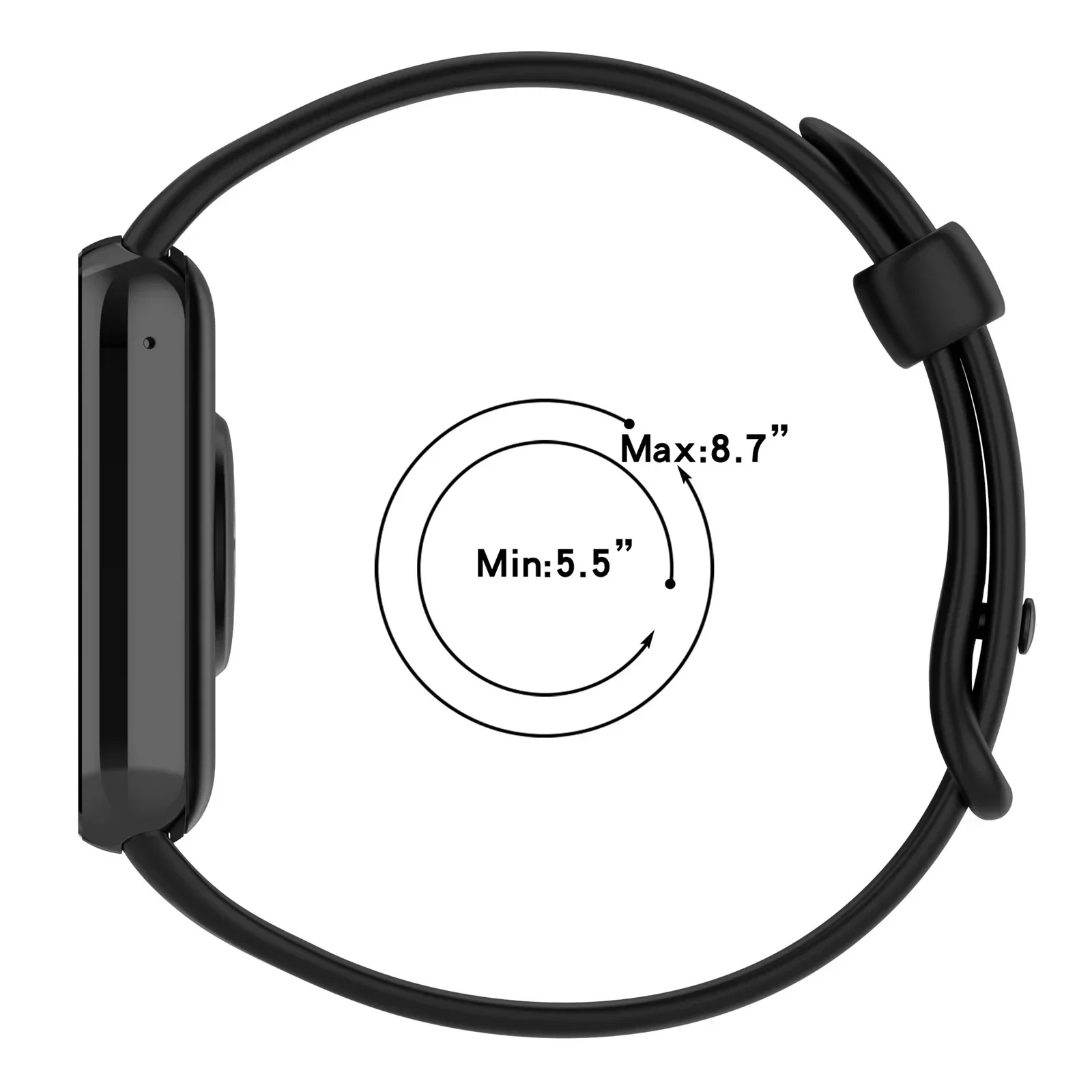Strap For Redmi Watch 5 watch4 - Xiaomi Smartwatch Accessories 리뷰 및 가격