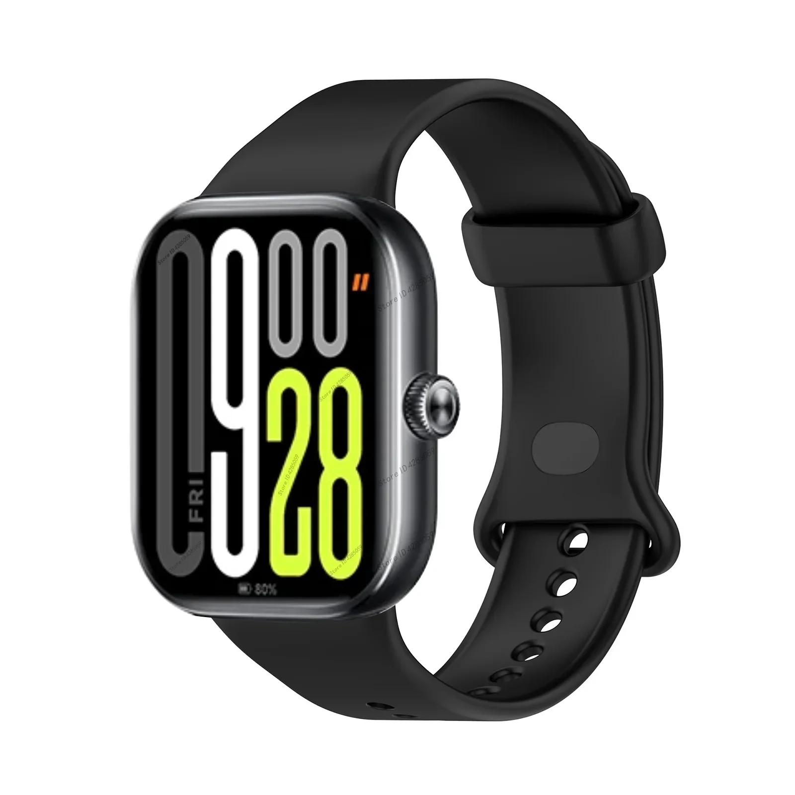 Strap For Redmi Watch 5 watch4 - Xiaomi Smartwatch Accessories 리뷰 및 가격