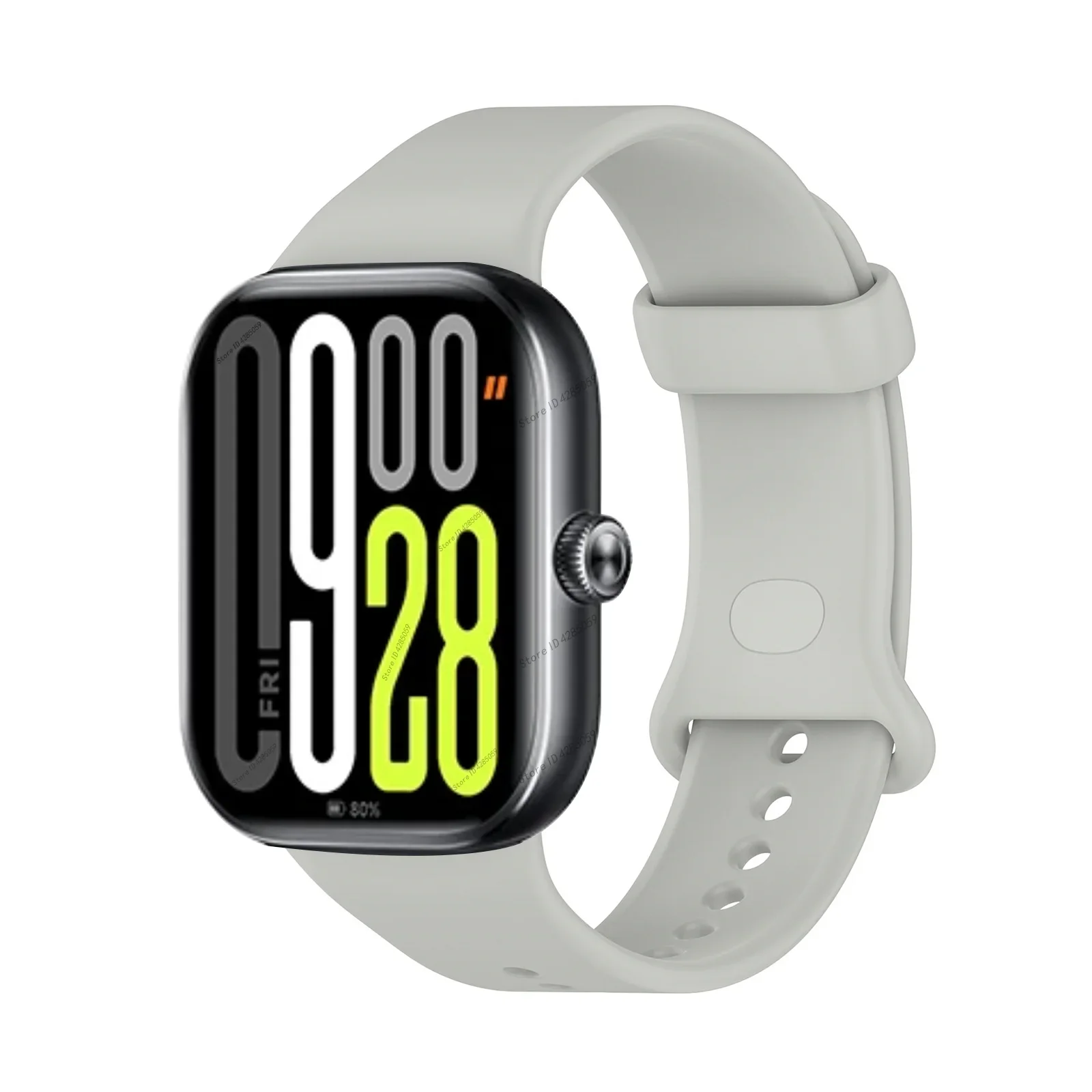 Strap For Redmi Watch 5 watch4 - Xiaomi Smartwatch Accessories 리뷰 및 가격