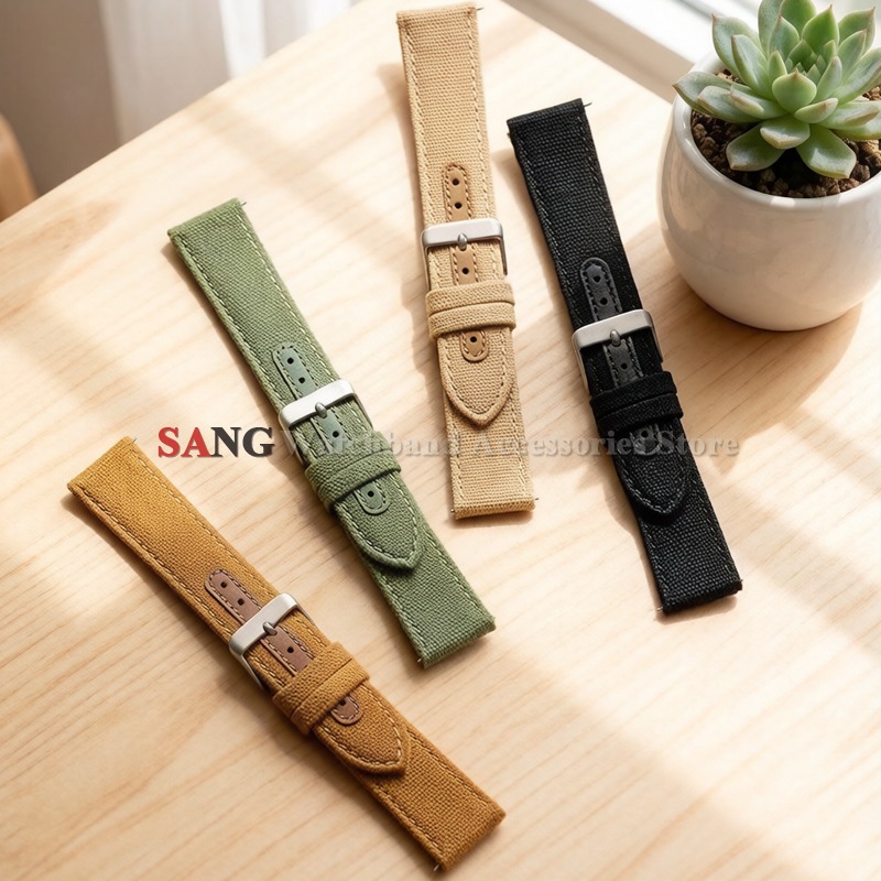 for Huawei GT6/5/4 Military Ca - Xiaomi Smartwatch S3 Accessories 리뷰 및 가격
