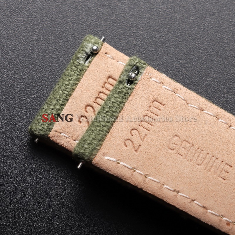 for Huawei GT6/5/4 Military Ca - Xiaomi Smartwatch S3 Accessories 리뷰 및 가격