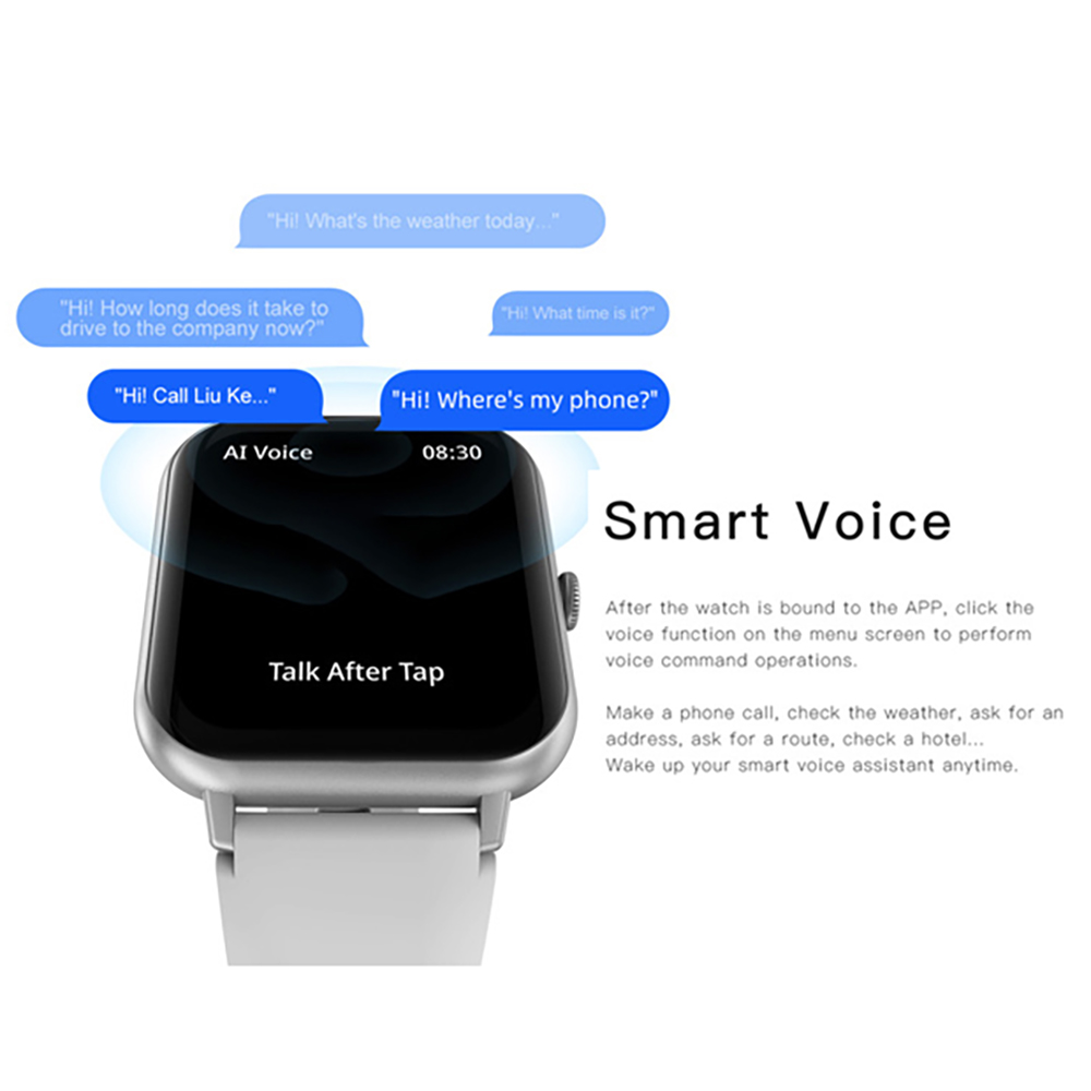 2023 New Blue Tooth Call Women - Smartwatch Face 리뷰 및 가격