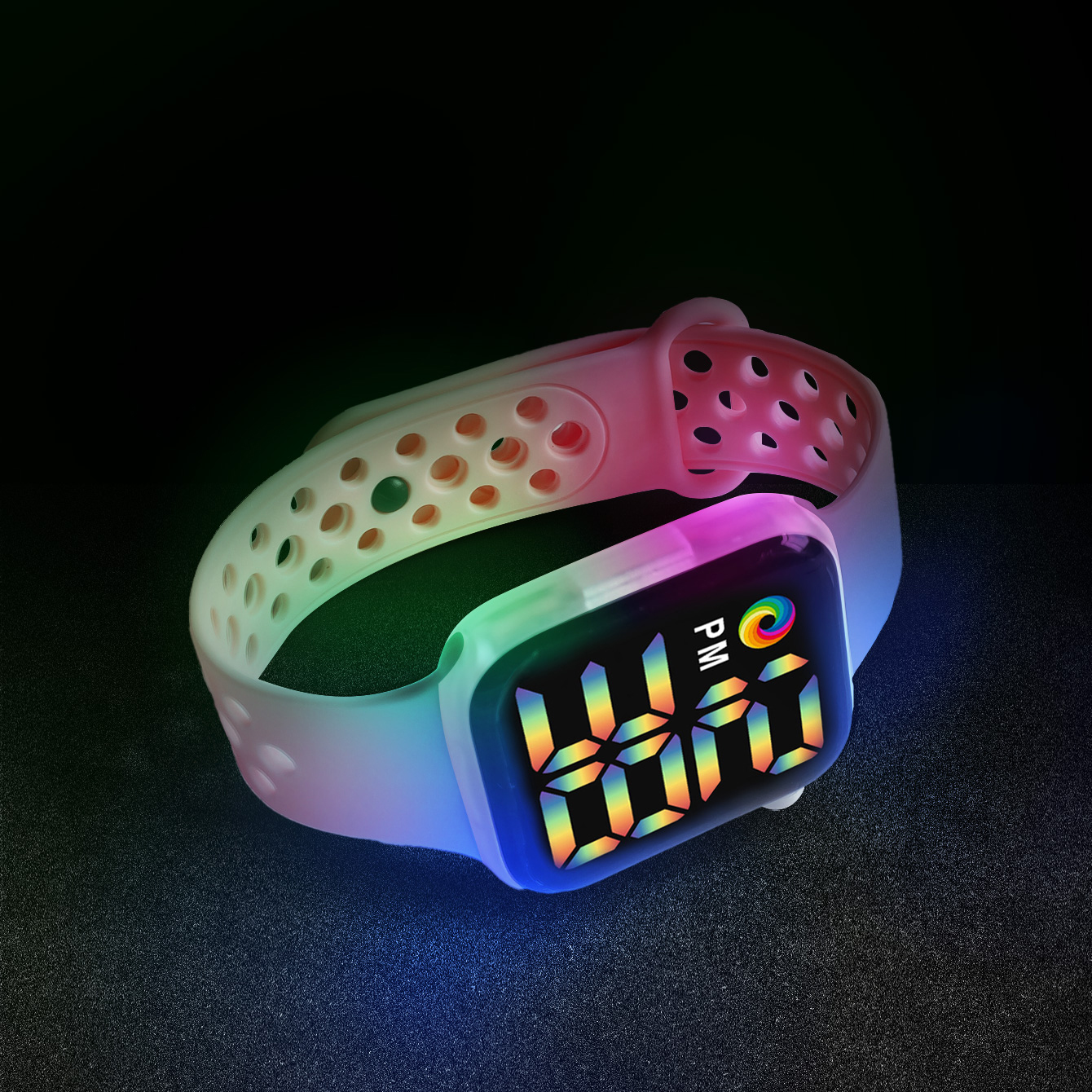 Children's Smart Electronic Wa - Smartwatch Touch 리뷰 및 가격