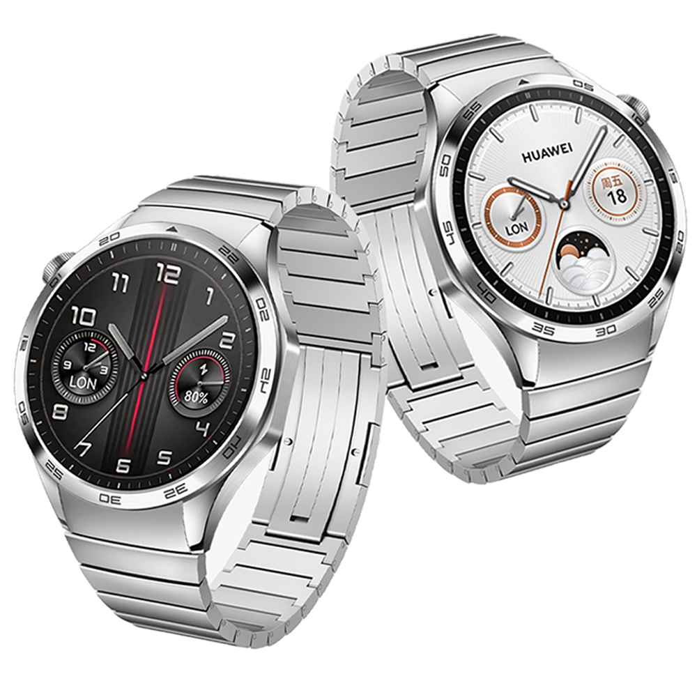 Official Metal Steel Strap For - Titan Smartwatch Accessories 리뷰 및 가격