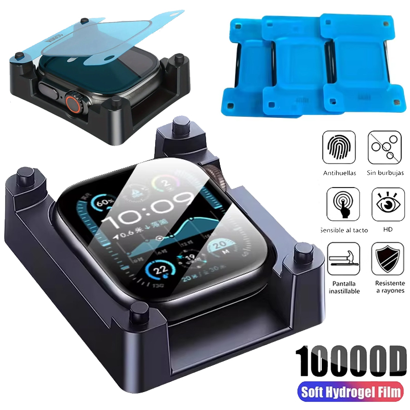 For Apple Watch Series 11 10 4 - Watch Case Bumper 리뷰 및 가격