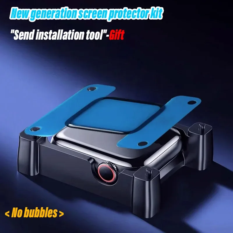 For Apple Watch Series 11 10 4 - Watch Case Bumper 리뷰 및 가격