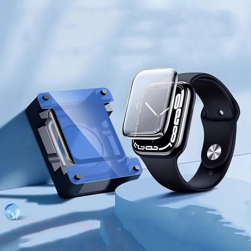 For Apple Watch Series 11 10 4 - Watch Case Bumper 리뷰 및 가격