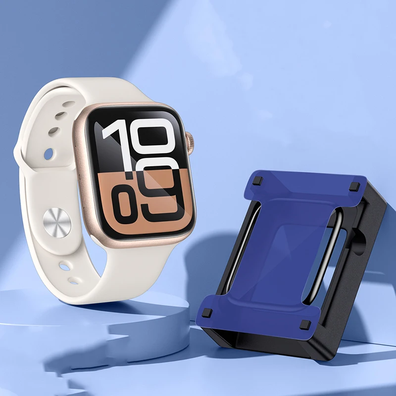 For Apple Watch Series 11 10 4 - Watch Case Bumper 리뷰 및 가격