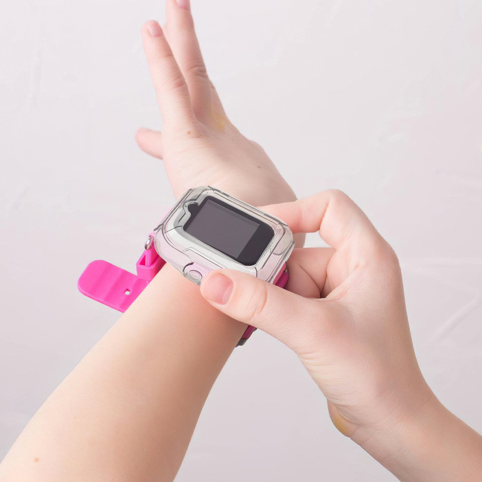 Protective Tpu Kids Watch Case - Watch Case Bumper 리뷰 및 가격