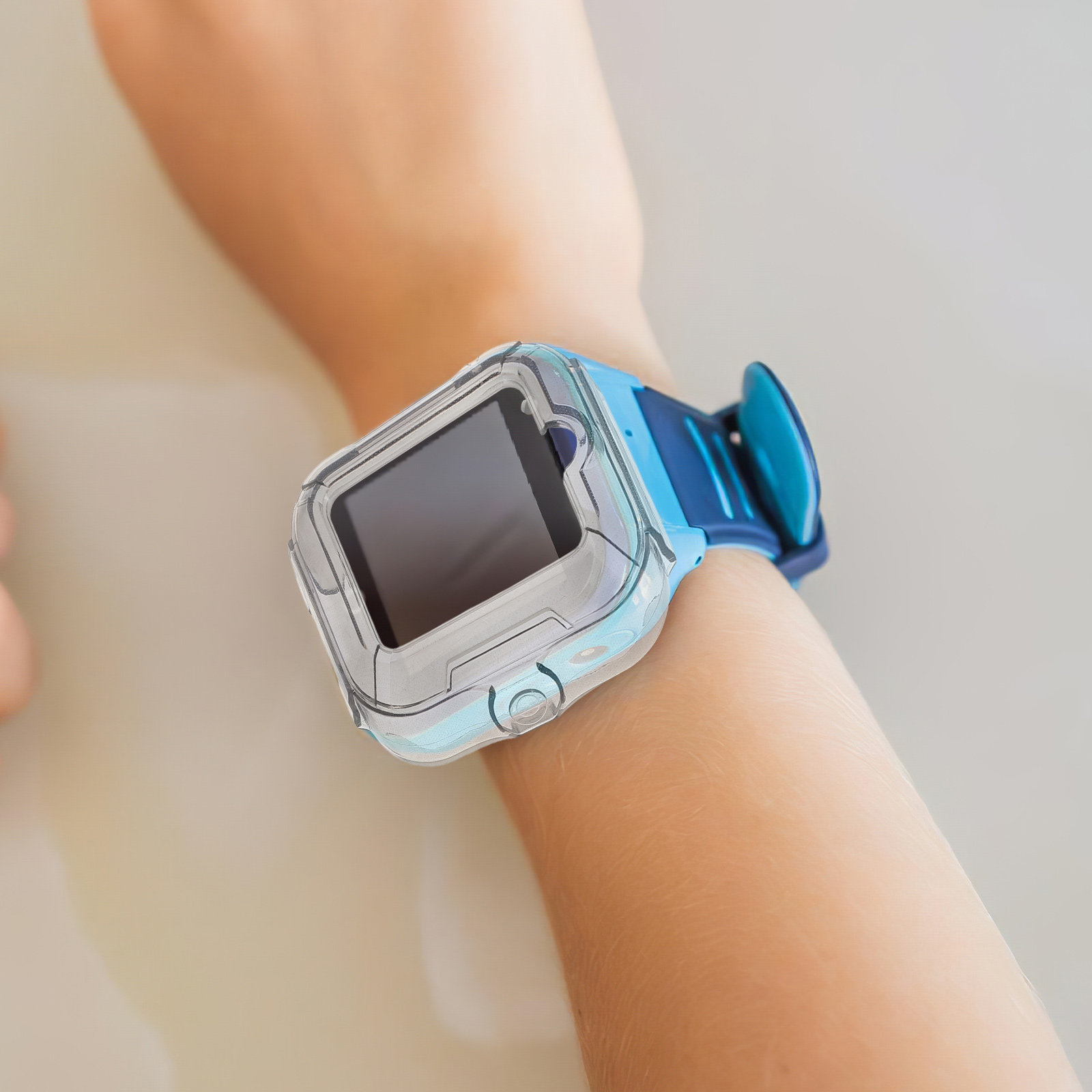 Protective Tpu Kids Watch Case - Watch Case Bumper 리뷰 및 가격