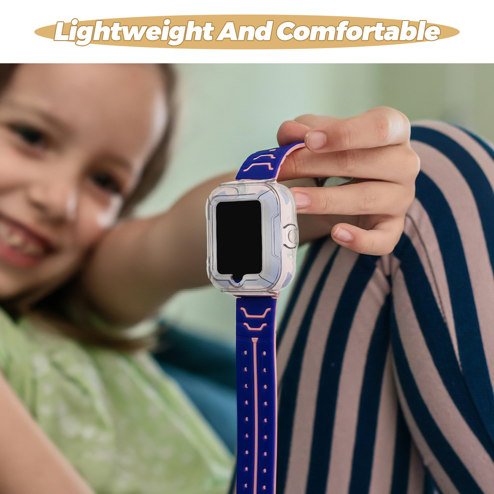 Protective Tpu Kids Watch Case - Watch Case Bumper 리뷰 및 가격