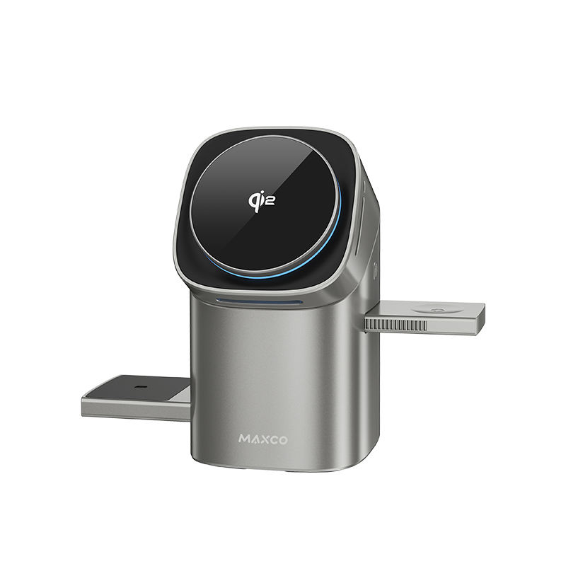 2026 Qi2 Automatic Touch Magne - Smartwatch Touch 리뷰 및 가격