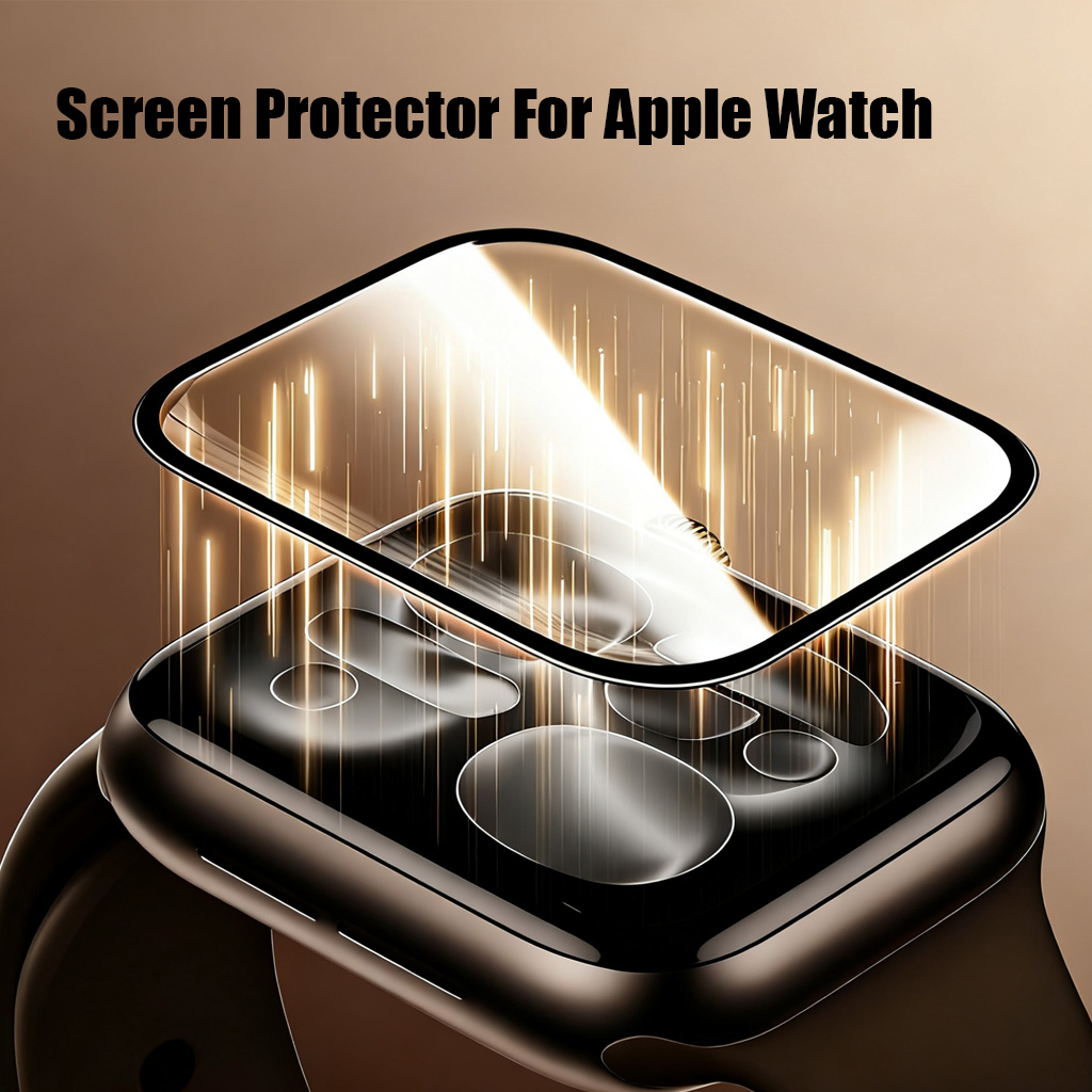 Screen Protector For Apple Wat - Apple Smartwatch Accessories 리뷰 및 가격