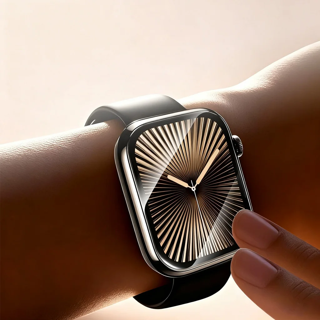 Screen Protector For Apple Wat - Apple Smartwatch Accessories 리뷰 및 가격